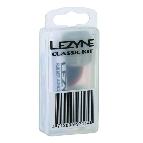 Lezyne Classic Puncture Kit