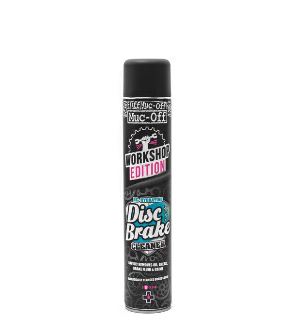 Muc-Off Disc Brake Cleaner