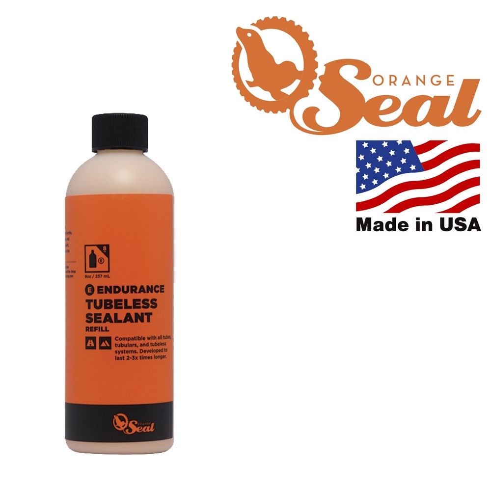 Orange Seal - Regular Sealant Refill - 236ml