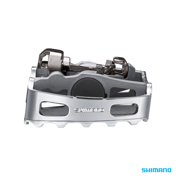Shimano SPD/Platform Pedals