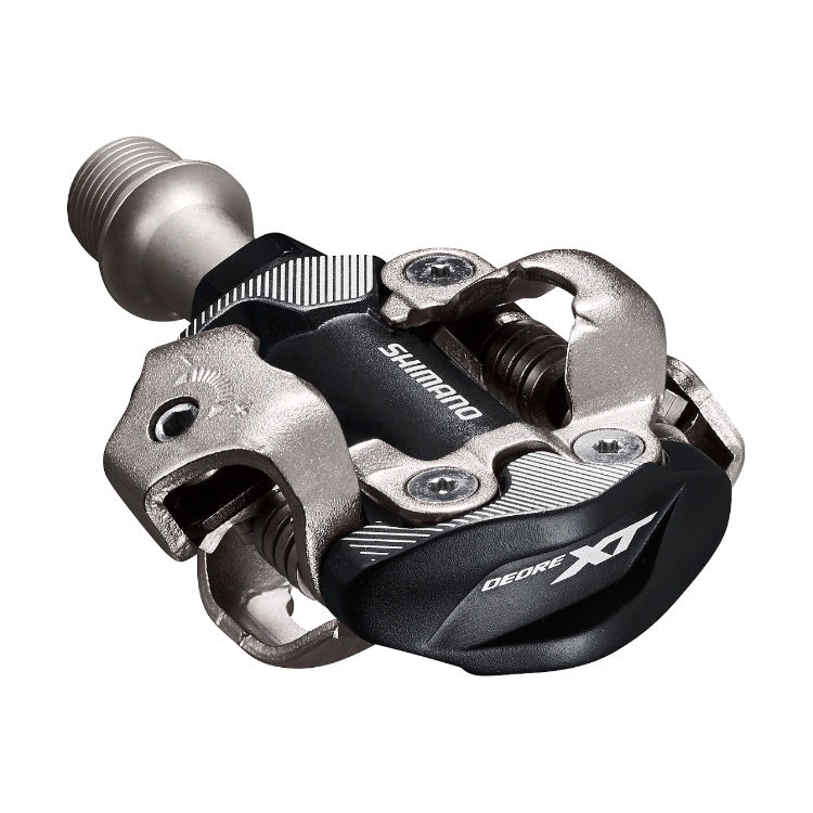 Shimano M8100 SPD Pedal Deore XT Race XC