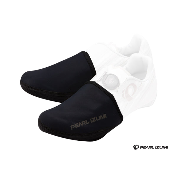 Pearl Izumi Toe Cover - Black