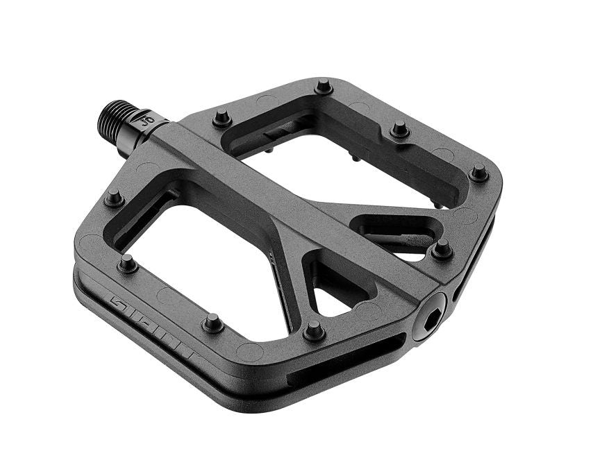 Giant Pinner Comp Pedals Black