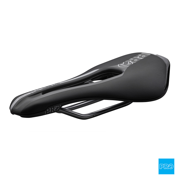 PRO Saddle Stealth Sport Black 155mm