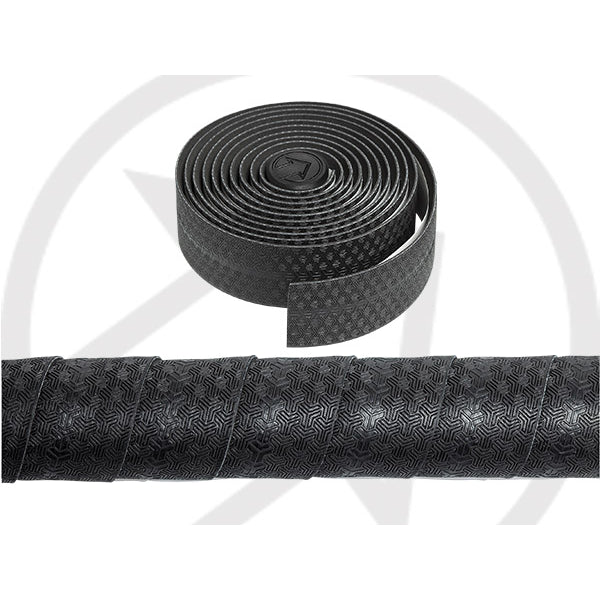 PRO Bar Tape - Race Comfort PU Black