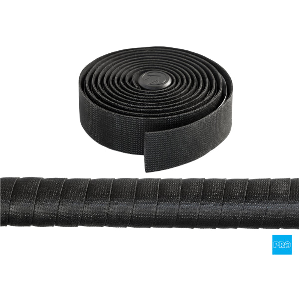 PRO Bar Tape - Race Comfort Silicon Black