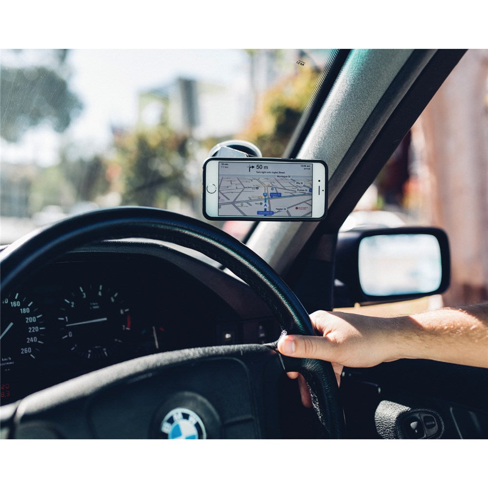 Quad Lock Car Mount V4