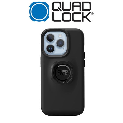 Quadlock iPhone 14 Pro Case