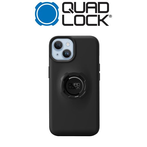 Quadlock iPhone 14 Case