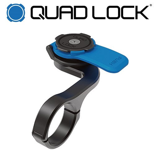 Quad Lock Out Front Mount - Version 2
