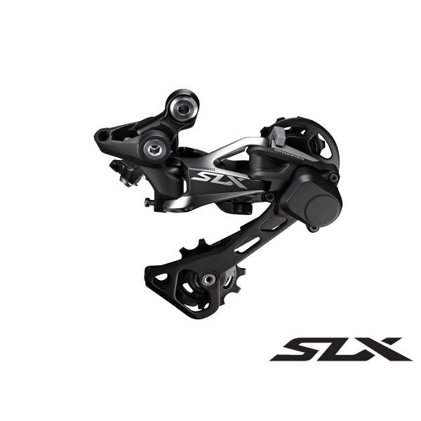 Shimano SLX RD-M7000 Rear Derailleur shadow + Medium Cage