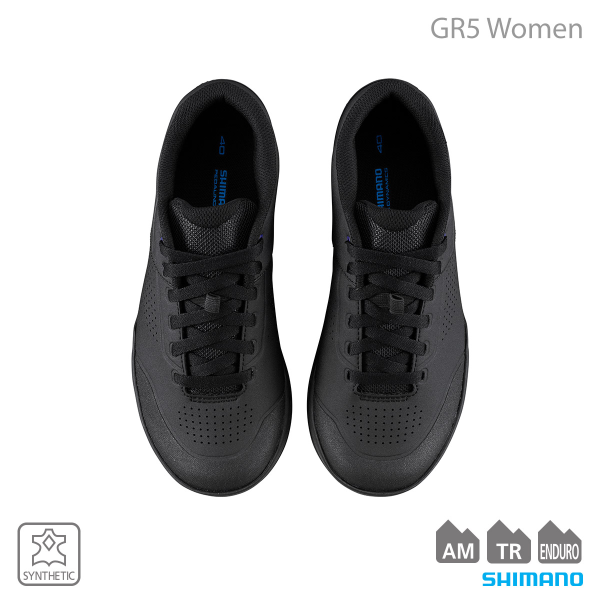 Shimano GR5 Womens SH GR501 Black