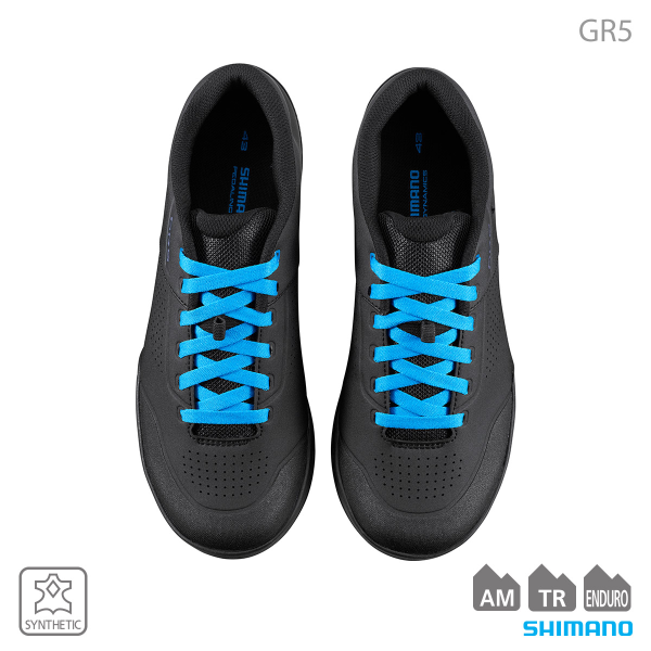 Shimano GR5 SH-GR501 Flat Pedal Shoe