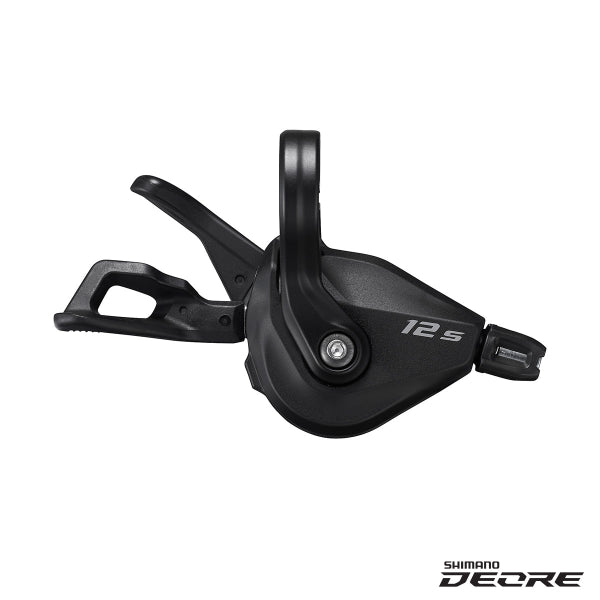 Shimano SL-M6100 Shift Lever - Deore 12 SPEED Right