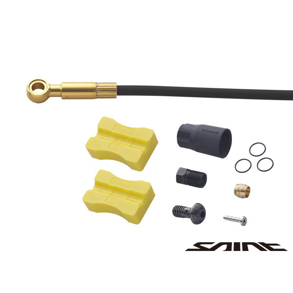 Shimano BH90 brake hose 1700mm Saint