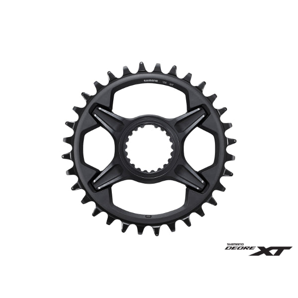 Shimano M85 Chainring 32T XT