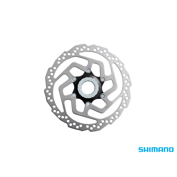 Shimano SM-RT10 Disc Rotor 160mm Centrelock w pad