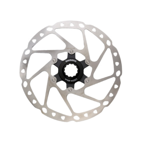Shimano SM-RT64 Disc Rotor 180MM Deore Centerlock
