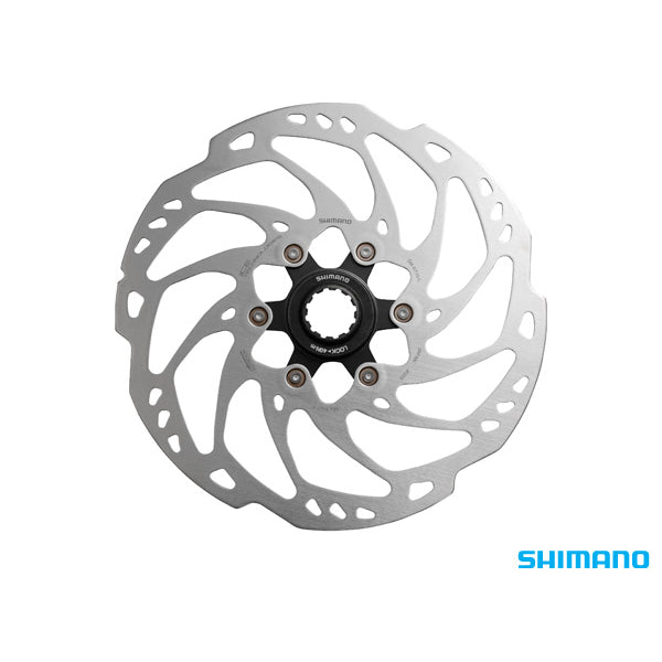 Shimano SM-RT70 SLX Disc Rotor - 203mm Centrelock