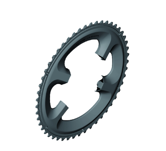 Shimano Chainring FC-5800 105 50t Black