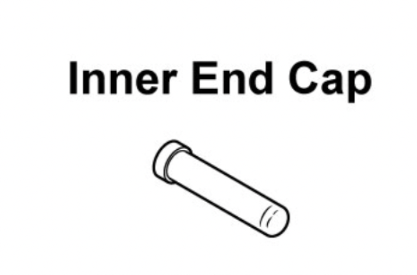 Shimano Shift Cable End