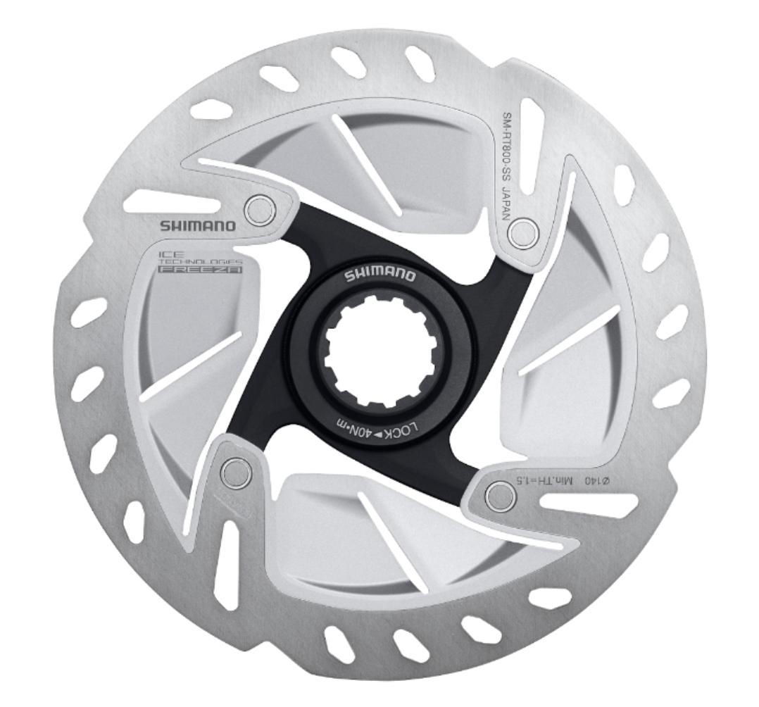 ROTOR SHIMANO ULTEGRA SM-RT800 CENTER