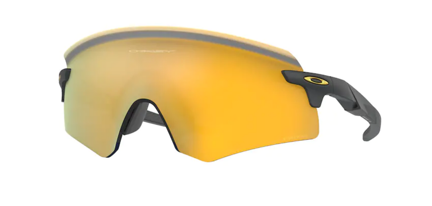 Oakley Encoder