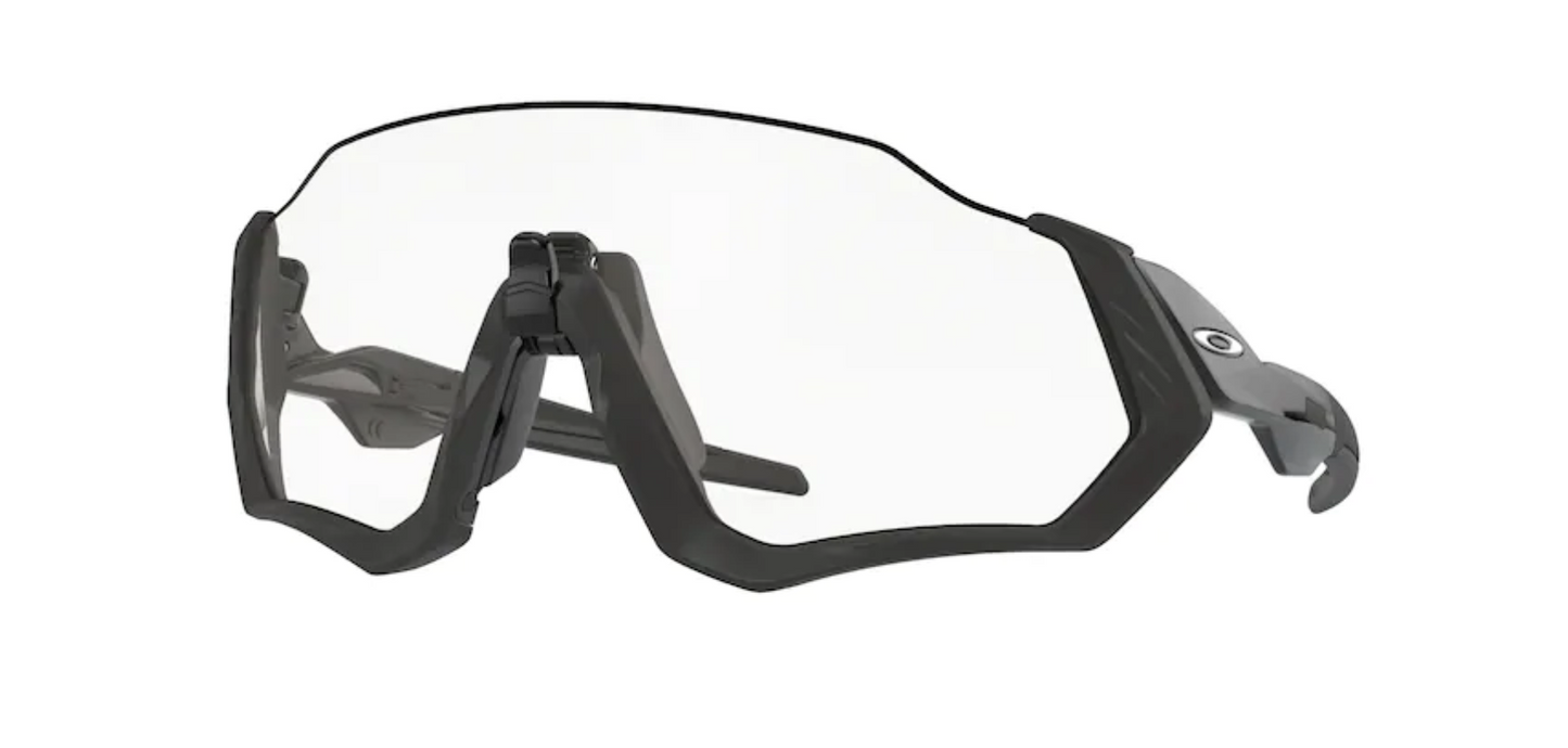 Oakley Flight Jacket
