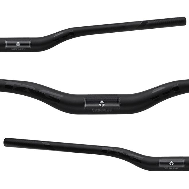 TAG Metals Handlebar - Carbon - All Types