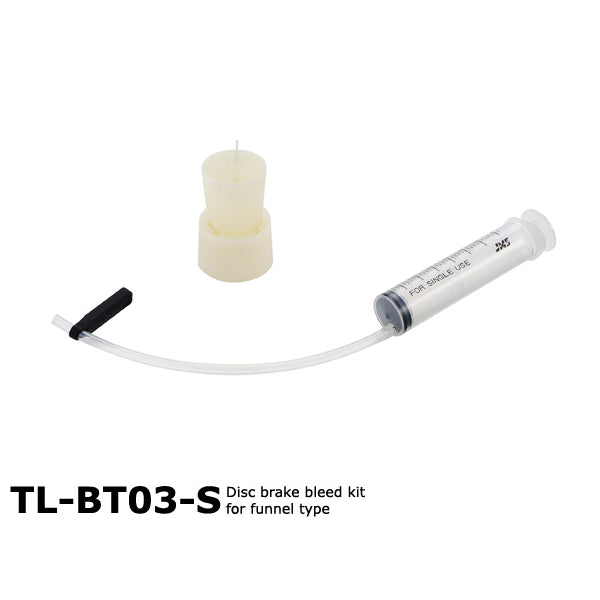 Shimano BT03-S Bleed Kit with Funnel