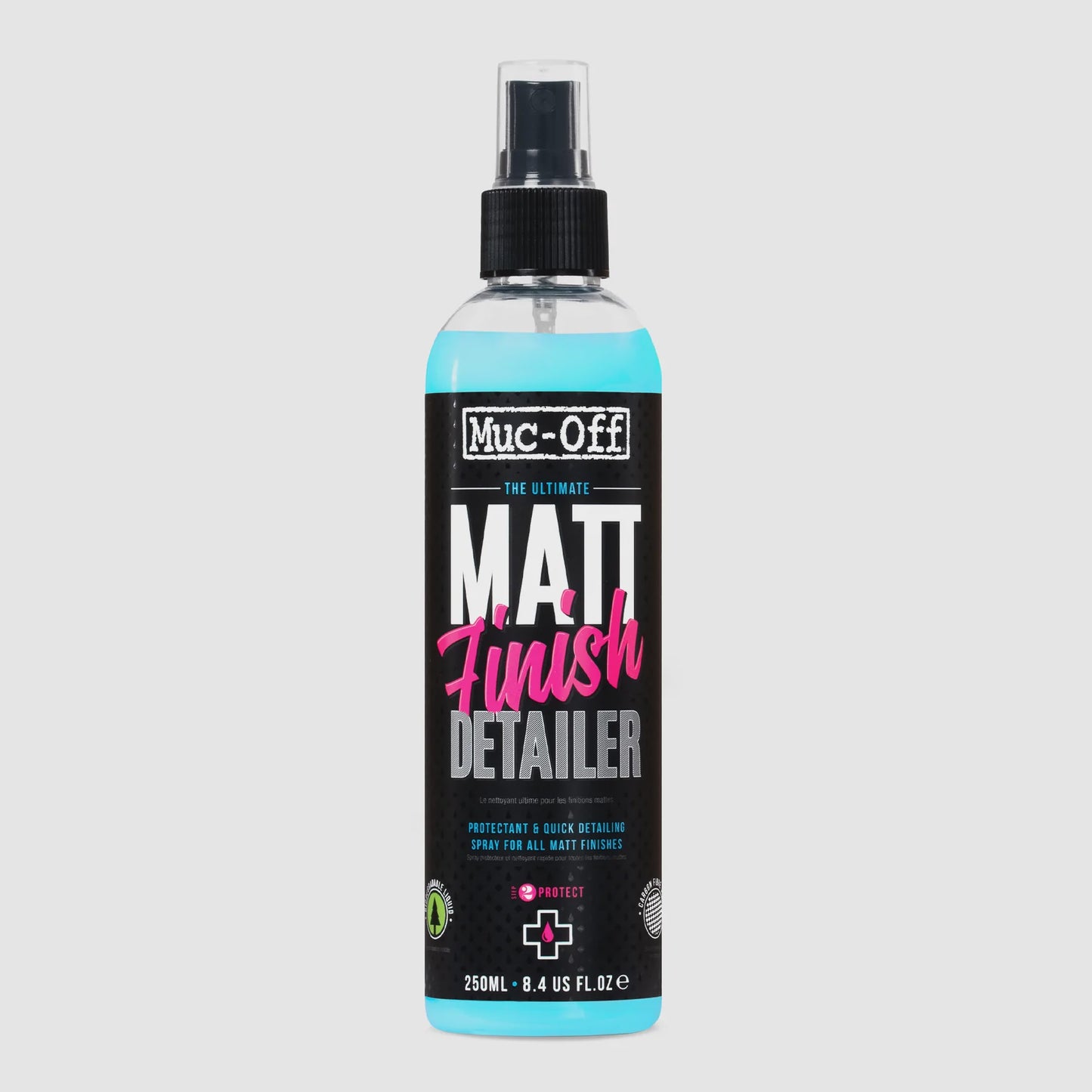 Muc-Off Matt Finish Detail Spray 250ml