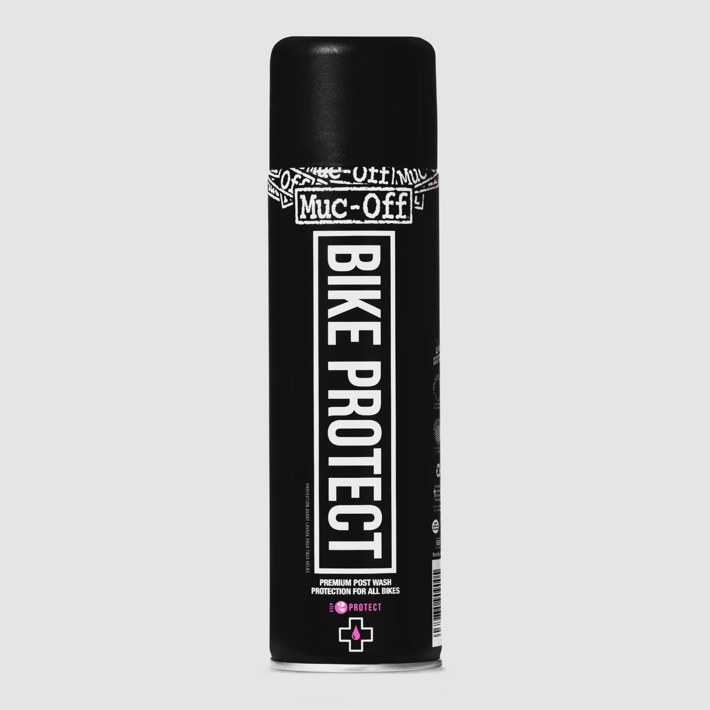 Muc-Off Bike Protect 500ml