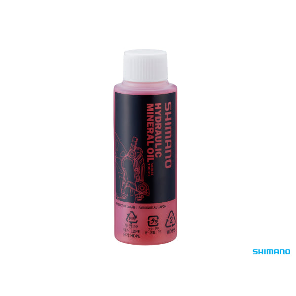 Shimano Brake Mineral Oil 100ml