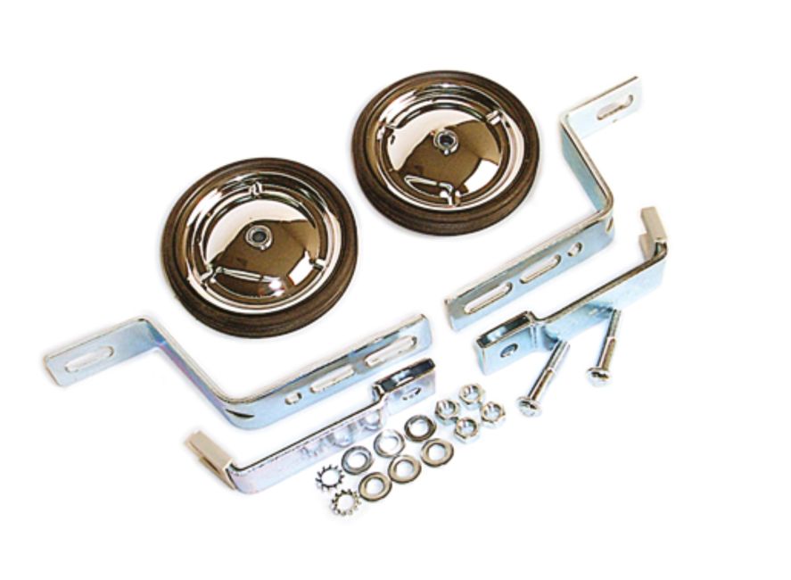 Giant Steel Training Wheels