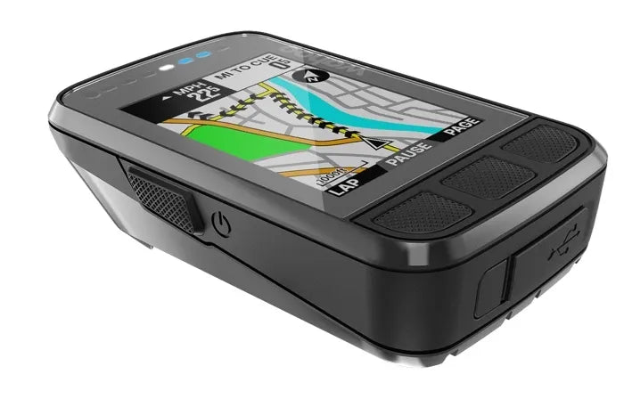 WAHOO ELEMNT Bolt 2.0 GPS Bike Computer