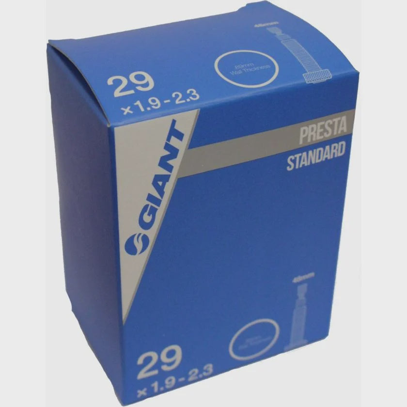 Giant Tube 29X1.9-2.3 - 48MM Threaded Presta Valve