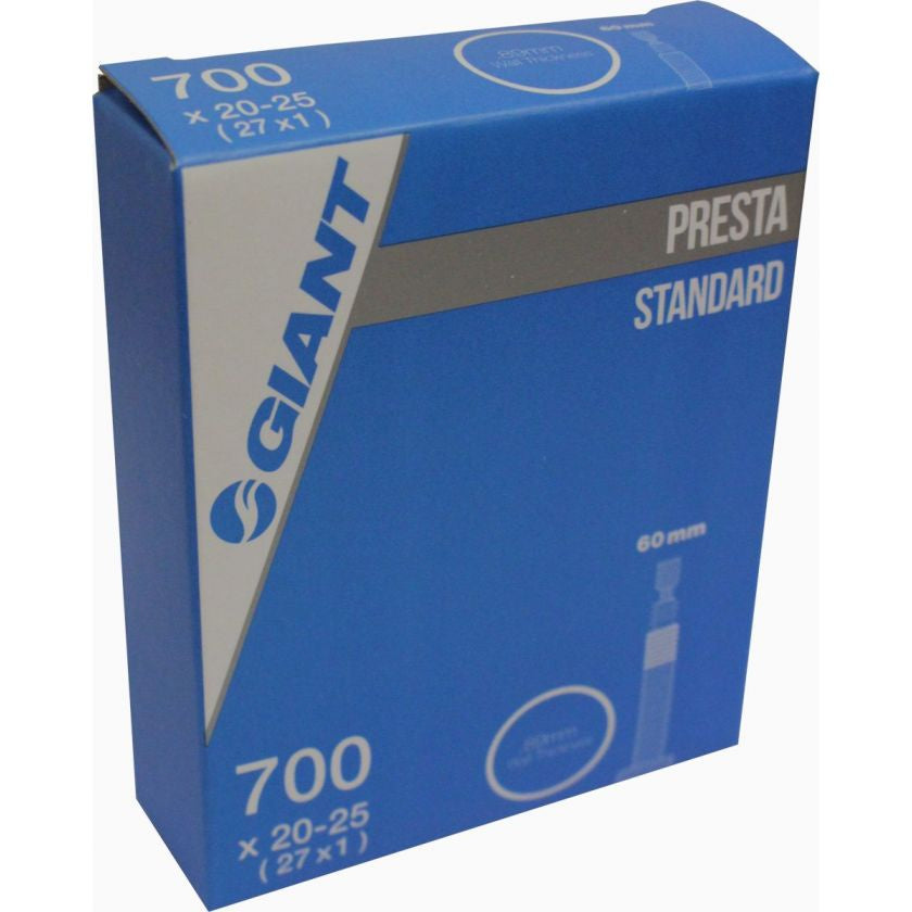 Giant Tube 700X20-25 - 60MM Presta Valve