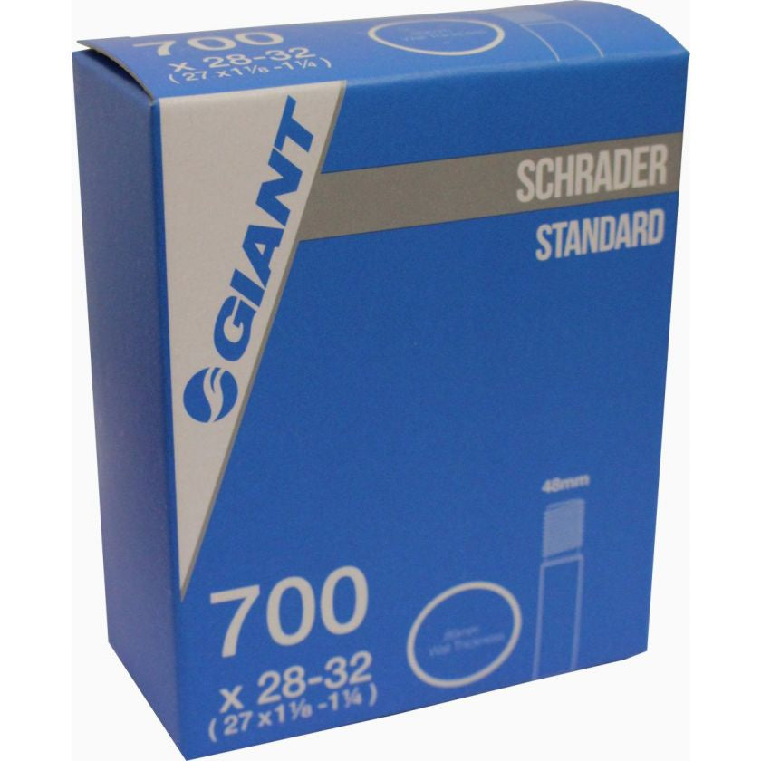 Giant Tube 700X28-32 - 48MM Schrader Valve