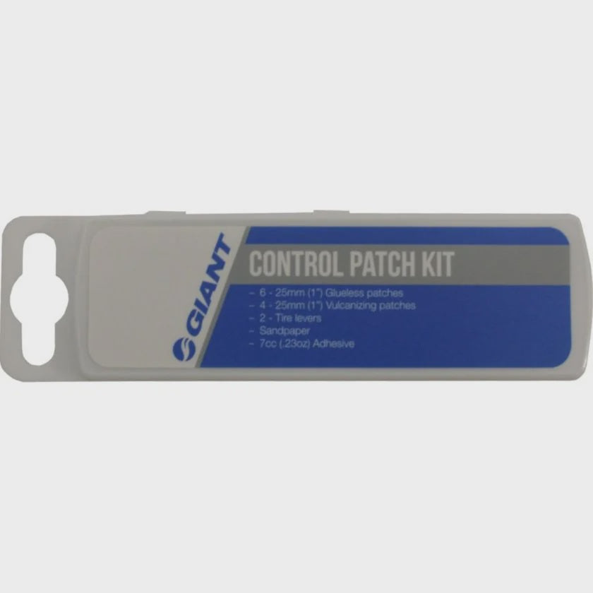 Giant Control Tyre Patch Kit