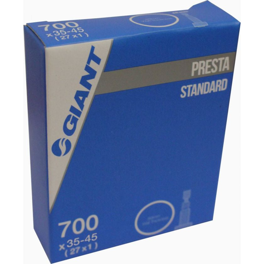 Giant Tube 700 X 35-45 - 32mm Presta Valve
