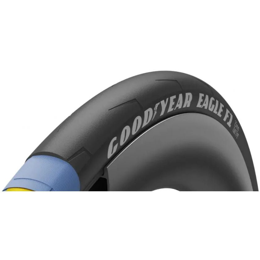 Goodyear Eagle F1 Tubeless 700 x 25
