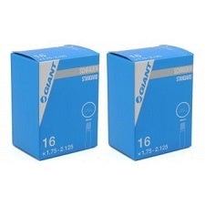 Giant Tube - 16X1.75-2.125 SV 35MM