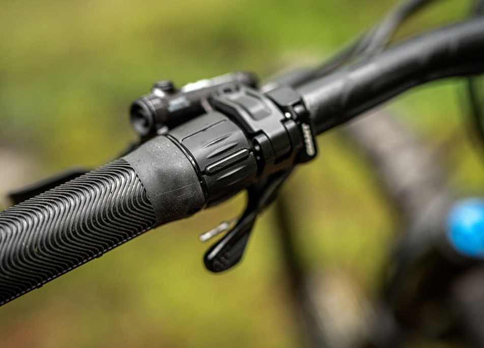 Giant Ride Control Ergo 3 Remote