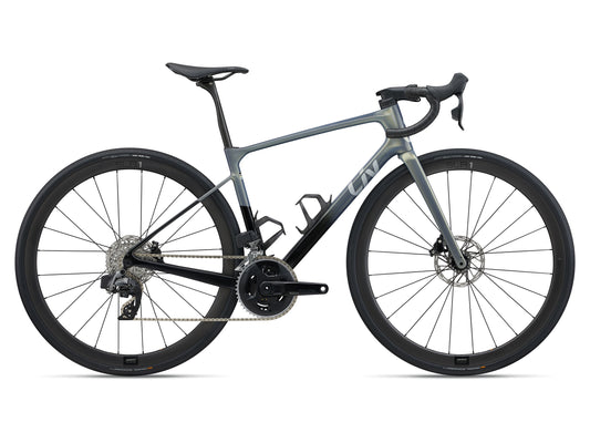 2025 Liv Avail Advanced Pro 1 - Aurora Noise