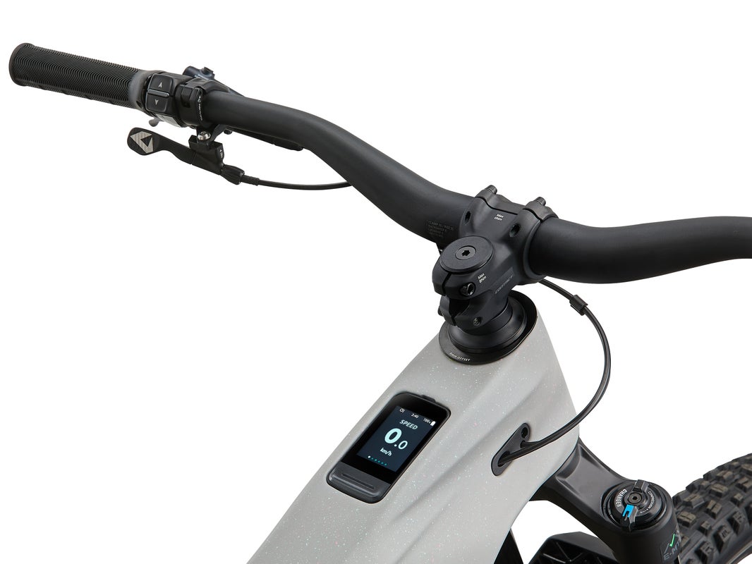 2026 Reign E+ Advanced 2