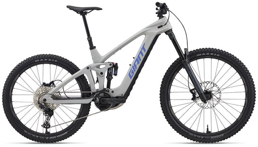 2026 Reign E+ Advanced 2