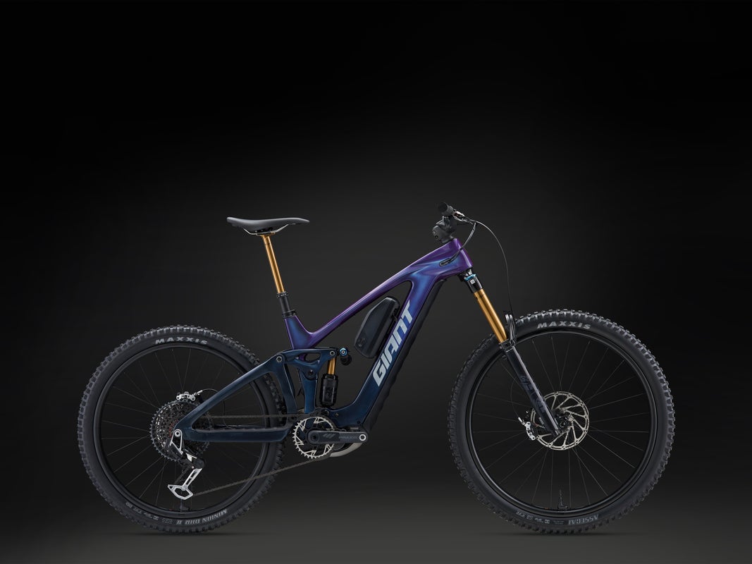 2026 Reign E+ Advanced 0 - COMING SOON - PRE ORDER AVAILABLE