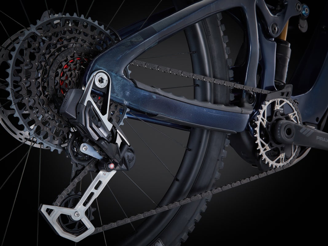 2026 Reign E+ Advanced 0 - COMING SOON - PRE ORDER AVAILABLE