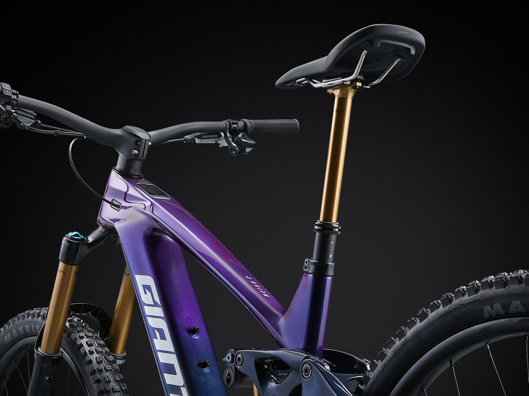 2026 Reign E+ Advanced 0 - COMING SOON - PRE ORDER AVAILABLE