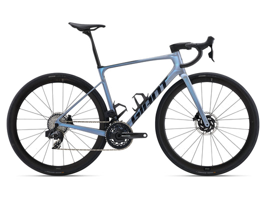 2025 Giant Defy Advanced SL 1 - Moonstone